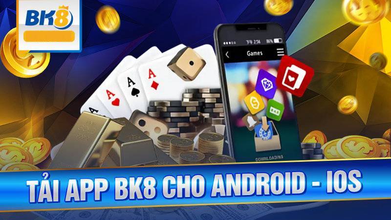 BK8 - link đăng nhập bk8 nhà cái thể thao số 1 đến từ châu Âu 60 Huong Dan Tai App BK8 Tren iOS APK Vai Buoc